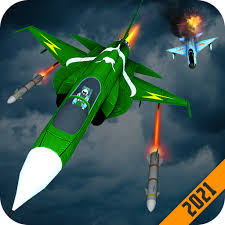 Modern warplanes mod apk is a game for android devices where you have to fight. Jf17 Thunder Airstrike Mod Apk V2 Fight Jet Games Download For Android