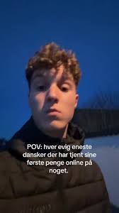 Skab Din Egen Vej Online