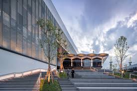 Bank Of Thailand Creative Crews On Behance Creative Thailand Landscape