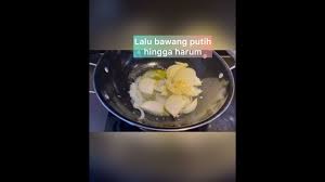 We did not find results for: Resep Udang Wortel Asam Manis Youtube