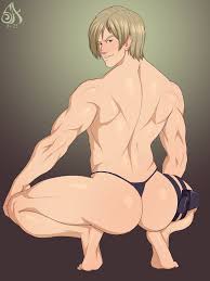 Rule34 - If it exists, there is porn of it  souladdicted, leon scott  kennedy  7332648