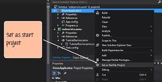 Wsdl Tutorial: Web Services Description Language With Example