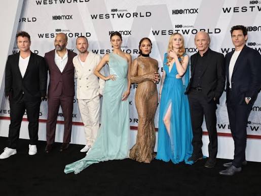 HBO cancels the sci-fi series 'Westworld' | NPR Illinois