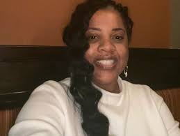 Patricia Richards Justice of the Peace