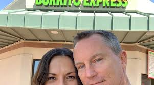 BURRITO EXPRESS, Gilbert