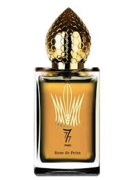 Rose de Petra Stéphane Humbert Lucas 777 parfum - un parfum pour homme et  femme 2013
