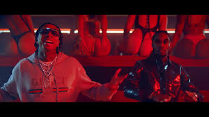 TYGA ft OFFSET  Taste  (Video 2018). - Vidéo Dailymotion