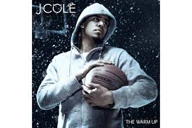 Cole world, rejoice, because the real is back, the ville is back. J Cole Reveals Story Behind The Warm Up Album Cover Hypebeast