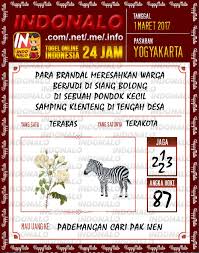 Rumus Taysen 6d Togel Wap Online Indonalo Yogyakarta 1 Maret 2017 Lima Tanggal Sangat Lucu