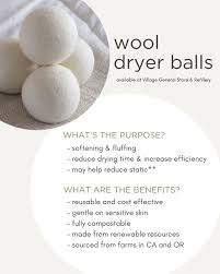 Plastic Norwex Dryer Balls - Use Instead Of Dryer Sheets & Fabric Softener