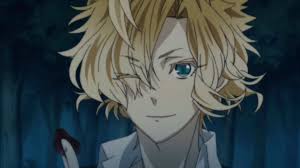 Résultat de recherche d'images pour "diabolik lovers shu tumblr"