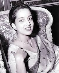 Leela Naidu's legacy in Indian cinema