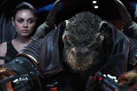 See more of jupiter ascending on facebook. Jupiter Ascending Review Another Large Object In A Wobbly Orbit Wsj