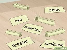 What better gift to give mom than a clean room, right? How To Clean Your Room Fast With Pictures Wikihow Life