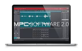 Akai Pro Mpc Software 2 0 Downloading And Installing The Mpc 2 5 Update Akai Professional
