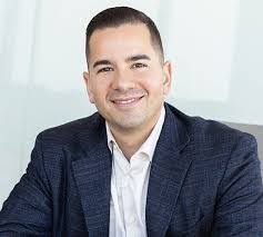 Brad Ramsey's Instagram, Twitter & Facebook