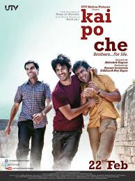 This duvet cover captures the earthy charms of early fall (autumn) in the northeast of america, when the foliage is in shades of green and yellow. Kai Po Che Trailer And Poster