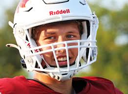 Iowa high school football photos: All the action from Week 2 games