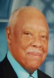 Ransford Worthington Saunders