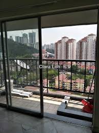 Piscine, air climatisé, télévision, parking, non fumeurs chambres : Menara Alpha Condominium 2 Bedrooms For Sale In Wangsa Maju Kuala Lumpur Iproperty Com My