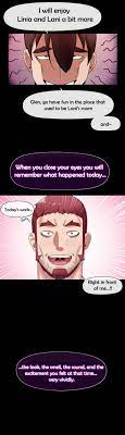 Absolute Hypnosis in Another World Ch 38