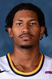 2017-2018 Men's Basketball Roster