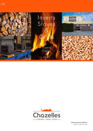 Gamme Contemporains En Fr Cheminees De Chazelles Pdf Catalogs Documentation Brochures