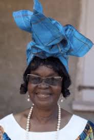 Yvonne Marie Gordon Henry Dies at 88