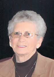 Obituary for Harriet Anderson