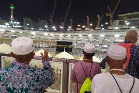 Bagi kalian yg kesulitan mengakses web ini atau gambar yang tidak ter load sama sekali, kalian bisa download vpn atau mengubah dns kalian ke cloudflare atau public dns. Mengapa Fase Dakwah Makkah Tekankan Penanaman Akidah Republika Online