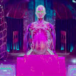You'll instantly be able to recognize if such a journey is your flavor of pill to pop, and if so. At The End Of Time And Space Are Phat Beats Blood Machines Movie Review Ars Technica