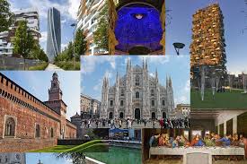 Milan is an italian hub of entertainment, fun attractions, and iconic sites. 10 Best Things To Do In Milan