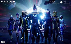 At tier 100, players also unlock the back bling for the skin, dragoncrest. Ultima Knight Fortnite Get The Last Word Lovelytab