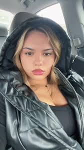 Gina Vega's Instagram, Twitter & Facebook