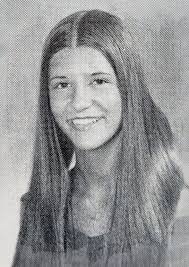 Hope Maria May Mason (1955-2008)