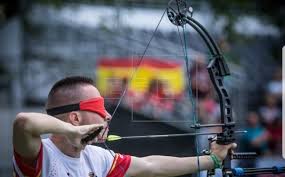 Jun 22, 2021 · un appuntamento importante e solenne. Daniel Martin Bronce En El Mundial De Tiro Con Arco Paralimpico Practicodeporte Agencia Efe