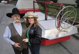 Locals to cater Rose Bowl