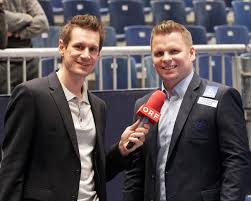 Die momentanten orf sport moderatoren bzw. Wilczynski Osterreich Hat Genug Qualitat Die Hauptrunde Zu Erreichen