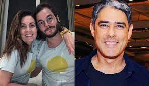 Visite o blog doutrina liberal Em Live Fatima Bernardes Chama O Namorado De William Entretenimento Pleno News