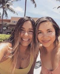 Candice Trainor's Instagram, Twitter & Facebook