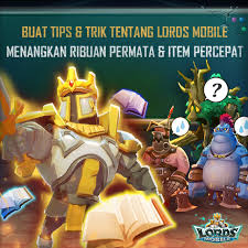 Oleh karena itu, kalian harus membuka domain empty boat of a thousand gates agar nantinya tidak sulit untuk mendapatkan material talenta untuk karakter yang dibutuhkan. Lords Mobile Acara Tips Trik Terbaik 21 24 April 2017 Mimin Yakin Bahwa Kita Semua Pasti Bermula Sebagai Newbie Di Lords Mobile Mungkin Beberapa Dari Kalian Membutuhkan Waktu Lebih Banyak Berhari Hari