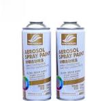 Toptan Boş Aerosol Teneke Kutusu Sprey Boya için-Çin ...