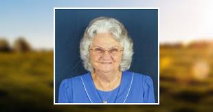 Dessie Rewis Obituary 2019