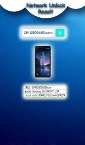 Imei unlocker · guarantees the lowest price and fastest turnaround for sim unlocking your android . Icloud Unlock By Imei Network Unlock For Android Apk Download