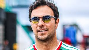 ‘Checo’ Pérez manda mensaje a la afición mexicana después de la eliminación ante Inglaterra