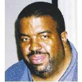 Rodney Lee “Gentle Giant" "Rod Thomas” Lewis (1958-2006)