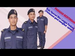 For more information and source,. Pengenalan Pakaian Seragam Bahagian Perlindungan Sumber Jabatan Perikanan Malaysia Youtube