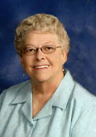 Obituary For Doris M Arneson Williams Funeral Homes