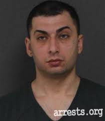 Joseph Viverito Mugshot