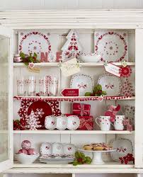 I love the idea of having special. The Best Christmas Kitchen Decorating Ideas To Add A Festive Cheer